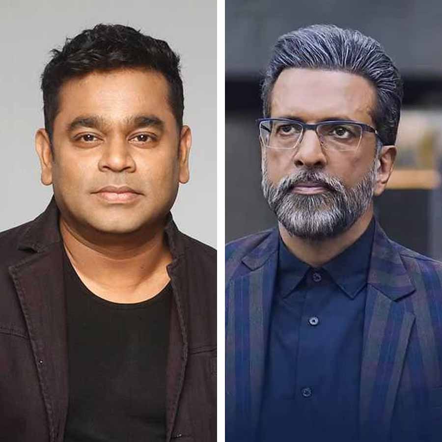 ‘আগের মতো আর নেই’, রহমানের ‘ধর্মীয় বিভাজন’ বিতর্কে সম্মতি জাভেদ জাফরীর! কী বললেন তিনি?