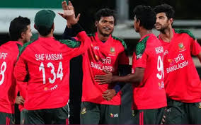 বিশ্বকাপ বয়কটের খেসারত! নির্বাসন থেকে স্পনসরশিপ ক্ষতি—বাংলাদেশ ক্রিকেটে কী ঝড় আসতে পারে?