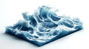 ১৩০০ বছরে একবার: শান্ত সমুদ্রে জন্ম নিল ৫৮ ফুটের রাক্ষুসে ঢেউ, মিথ মানলেন বিজ্ঞানীরা