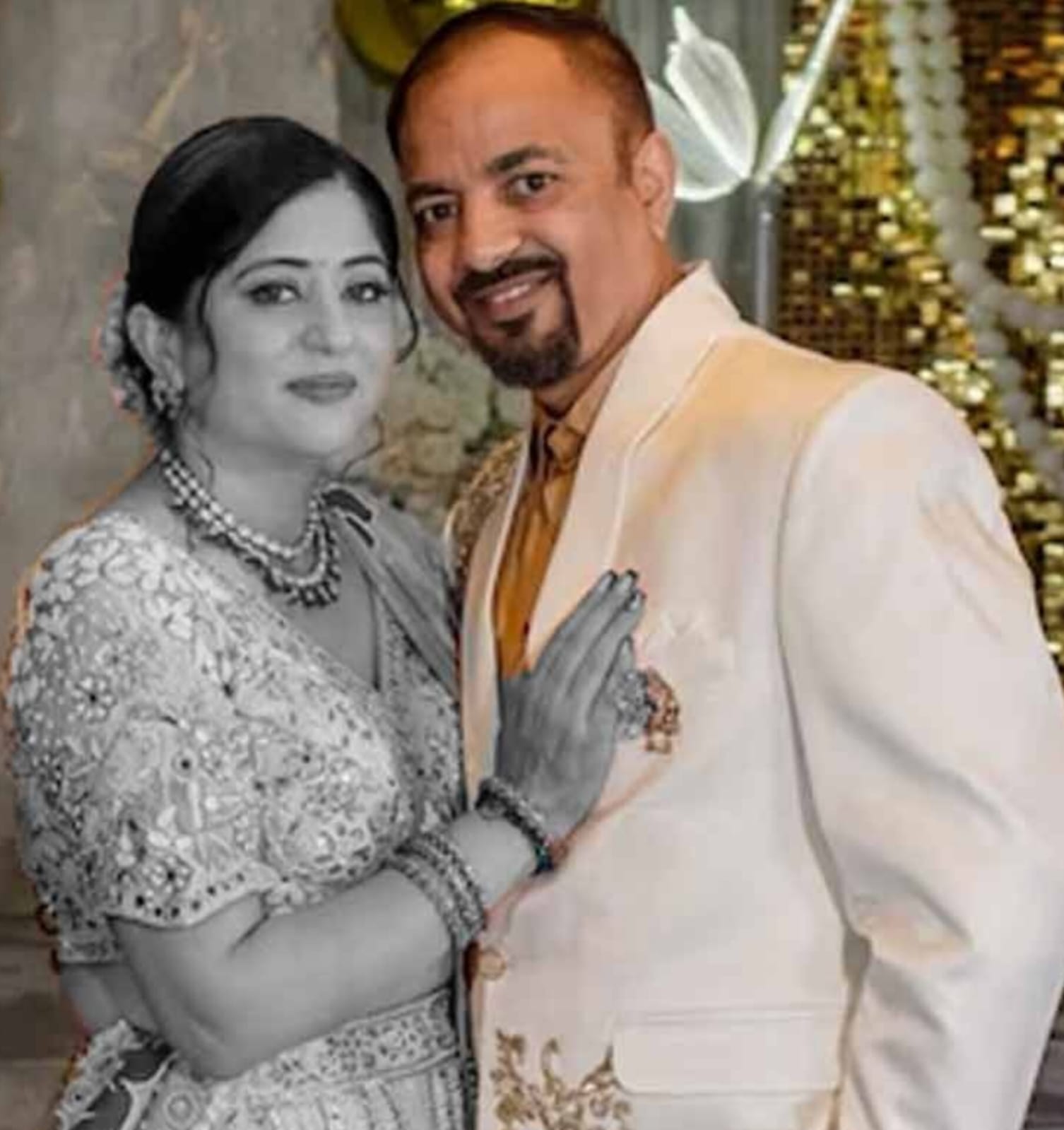 আমেরিকায় ভয়াবহ পারিবারিক ট্র্যাজেডি  স্ত্রী ও তিন আত্মীয়কে গুলি করে খুন ভারতীয় সন্তানদের সামনে নারকীয় কাণ্ড