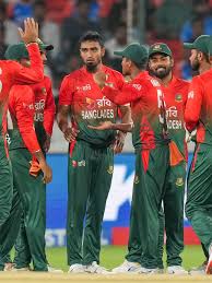 বিশ্বকাপ থেকে ছিটকে বাংলাদেশ, না খেলতে পারার দায় ইউনূস সরকারের ঘাড়ে চাপাল বিসিবি