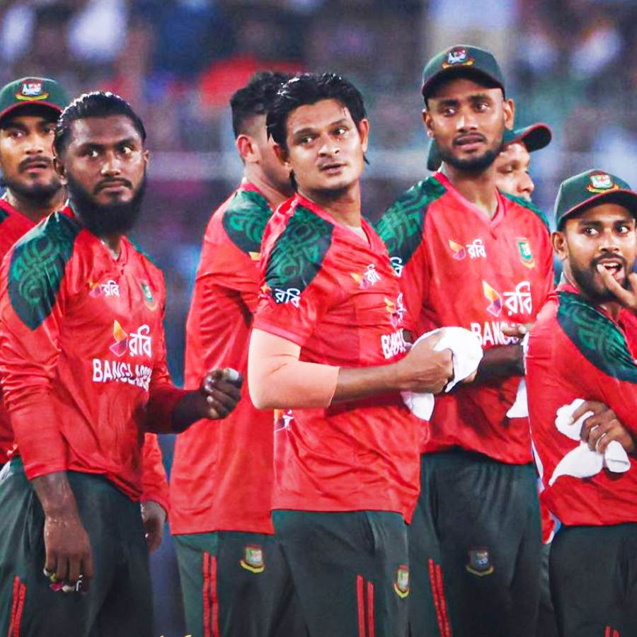 বিশ্বকাপ থেকে ছাঁটাই হয়ে প্রথম প্রতিক্রিয়া বাংলাদেশ বোর্ডের, না খেলতে পারার দায় ইউনূস সরকারের উপরেই চাপাল বিসিবি