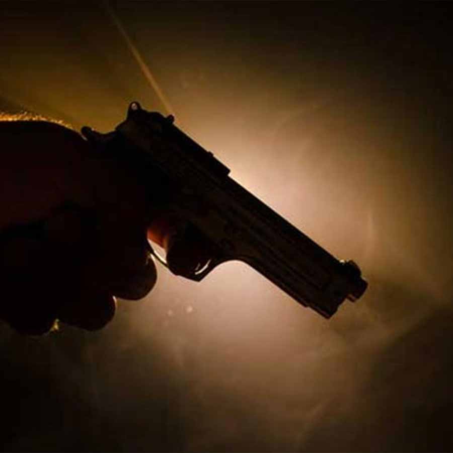 কুল পাড়া নিয়ে কুলতলিতে অশান্তি, চলল গুলি! জখম দু’জনের মধ্যে আশঙ্কাজনক এক