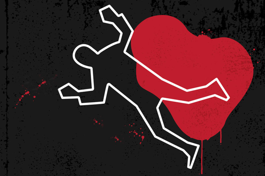 নিউটাউনে ভয়াবহ পথ দুর্ঘটনা বাইকচালকের মর্মান্তিক মৃত্যু