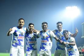 হ্যাটট্রিক জয়ে সন্তোষ ট্রফির শেষ আটে বাংলা, রাজস্থানকে হারিয়ে বাজিমাত সঞ্জয় সেনের ছেলেদের