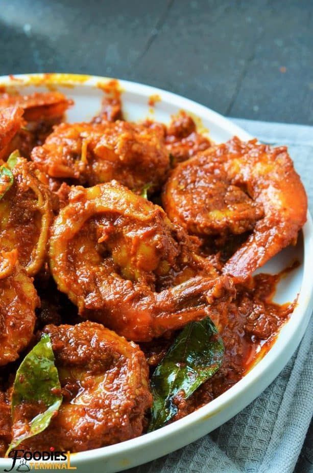 মাত্র কয়েক মিনিটে তৈরি প্রন থক্কু ভাতের সঙ্গে জমবে আসল বাঙালি স্বাদ