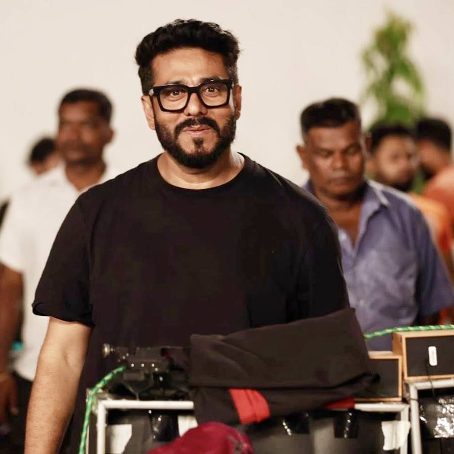 রাজনৈতিক বার্তা দেওয়ার ইচ্ছা থাকলে দলের হয়েই বলতাম: ‘হোক কলরব’ মুক্তির পর রাজ চক্রবর্তী