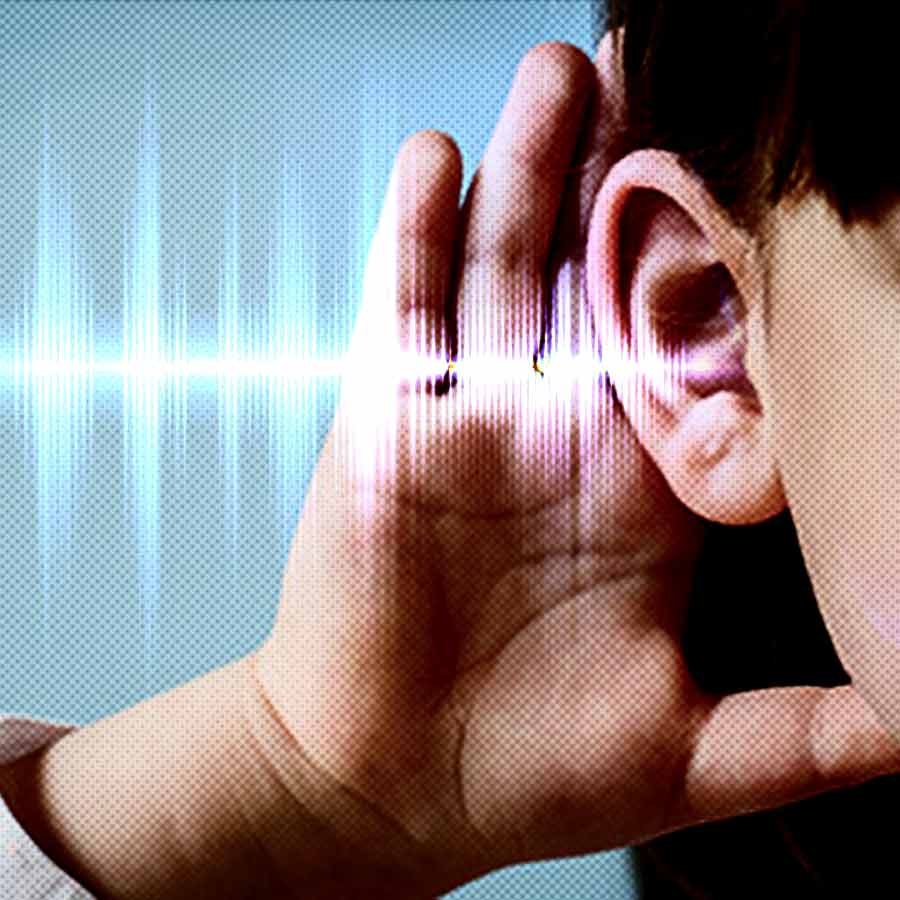 শিশু কি কানে কম শুনছে শ্রবণশক্তির সমস্যা হওয়ার কারণ অনেক বাবা-মায়েরা কখন সতর্ক হবেন