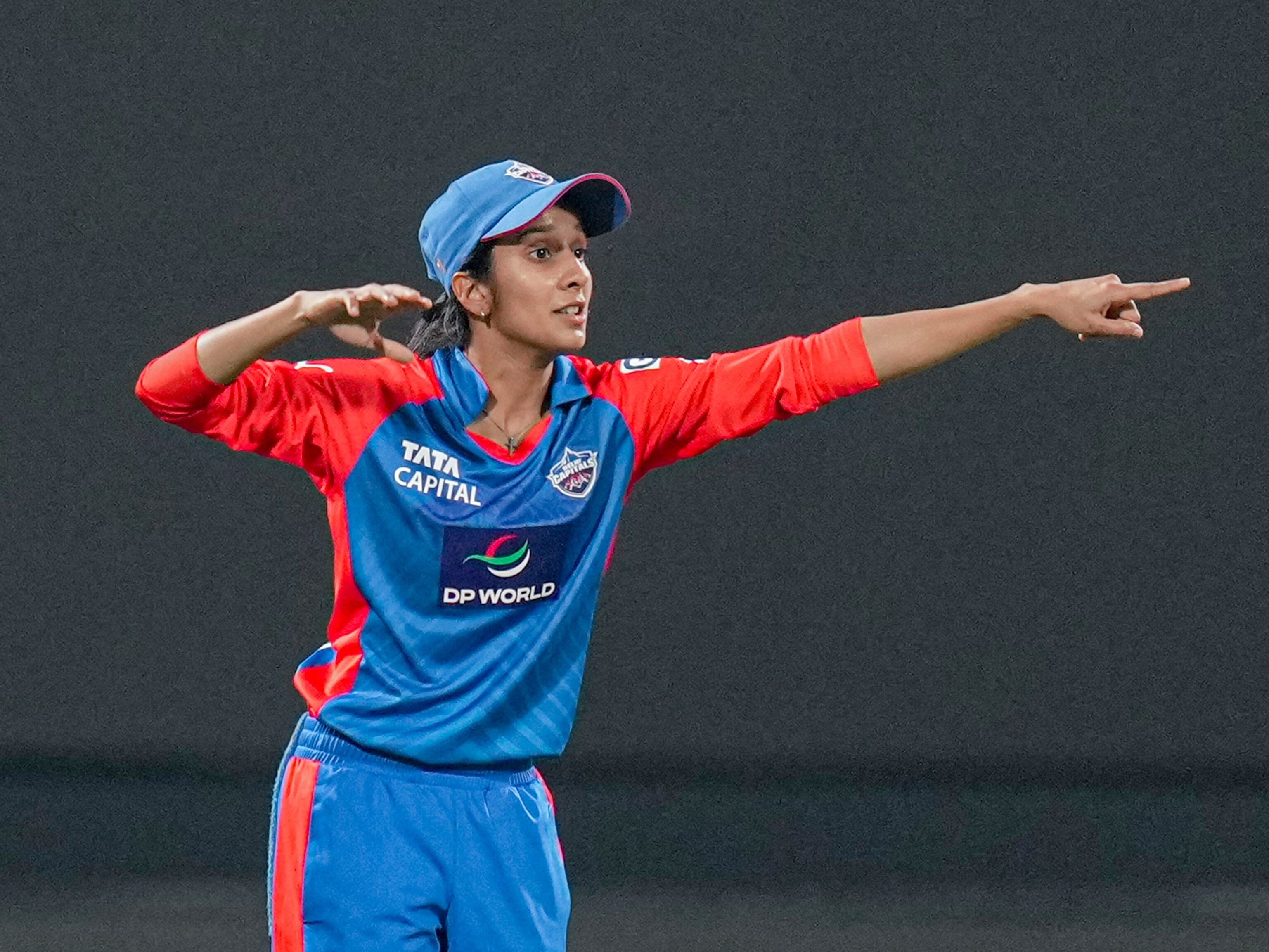 শেষ ওভারে হার তার উপর জরিমানা ১২ লক্ষ টাকার ধাক্কায় জেমাইমা