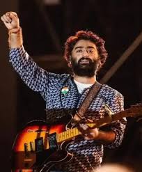 সিনেমায় গান ছাড়া কেন? নিজেই কারণ ফাঁস করলেন অরিজিৎ