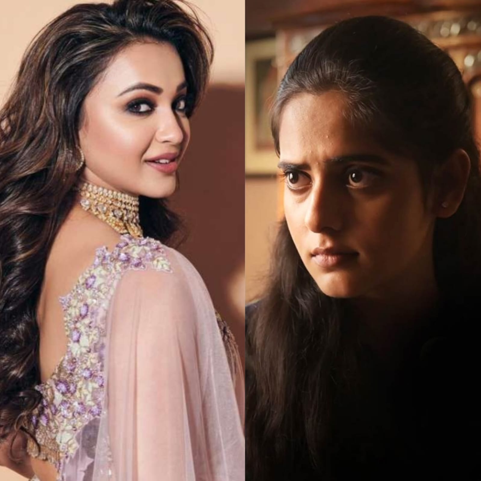 এক নাম দুই কৌশানি সমনামের কারণে কি সুযোগ হারাচ্ছেন টলিপাড়ার অভিনেত্রী