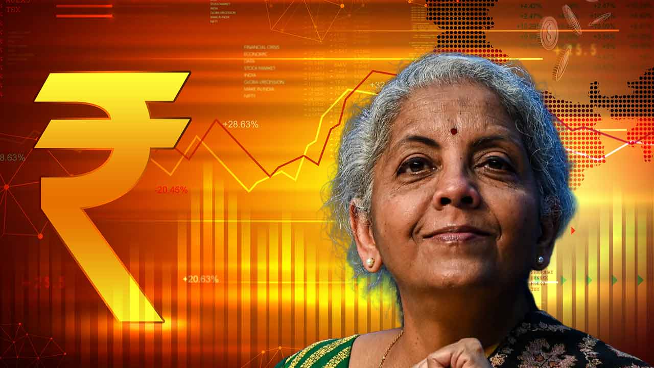 চলতি অর্থবর্ষের তুলনায় ভারতে জিডিপি বৃদ্ধির হার বাড়ছে! পূর্বাভাস অর্থনৈতিক সমীক্ষায়, লোকসভায় পেশ করলেন নির্মলা