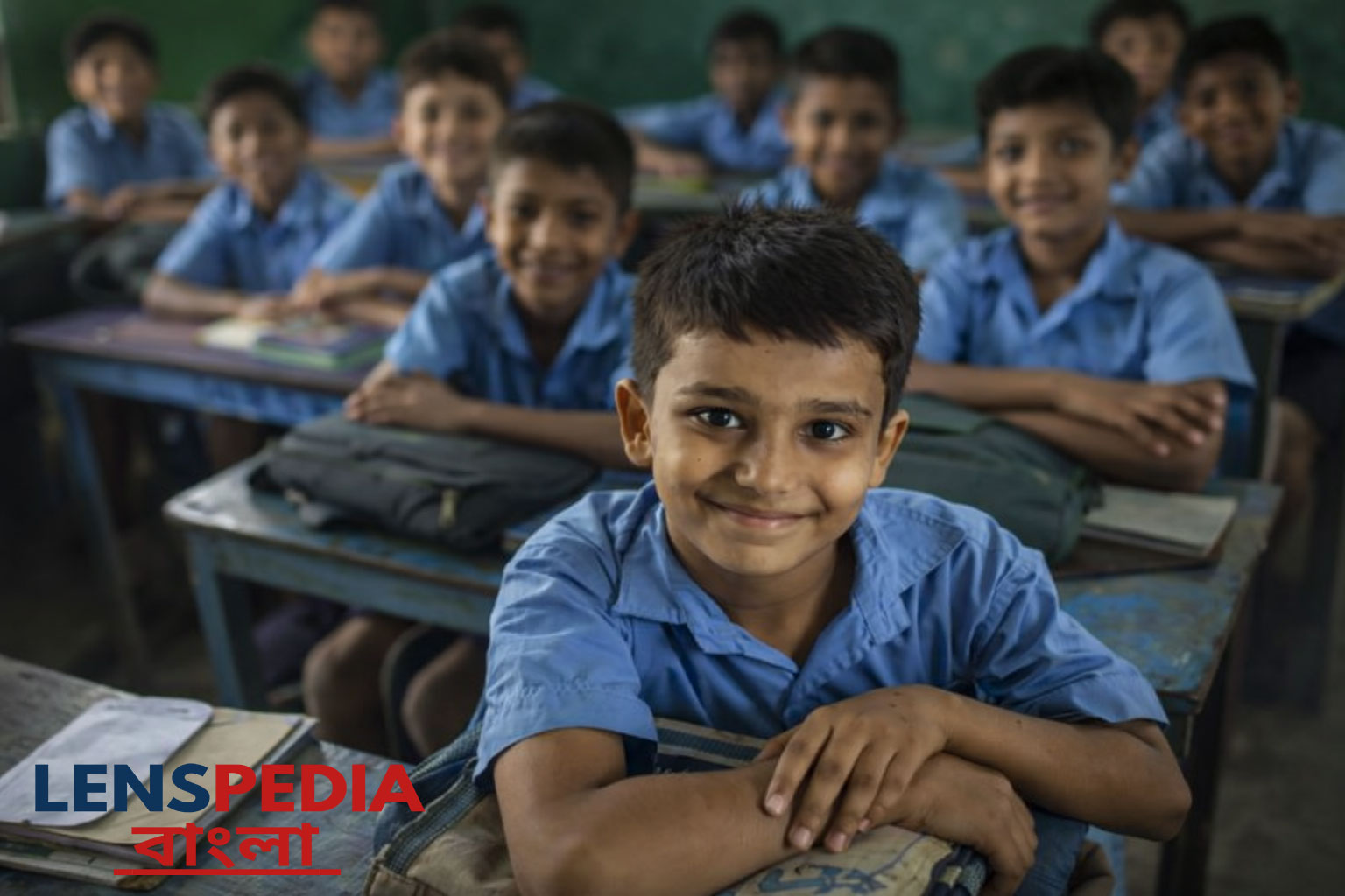 ভবিষ্যৎ অন্ধকার দেশে ৪৪% শিশু কিশোর পড়াশোনা ছেড়ে কাজে নেমেছে