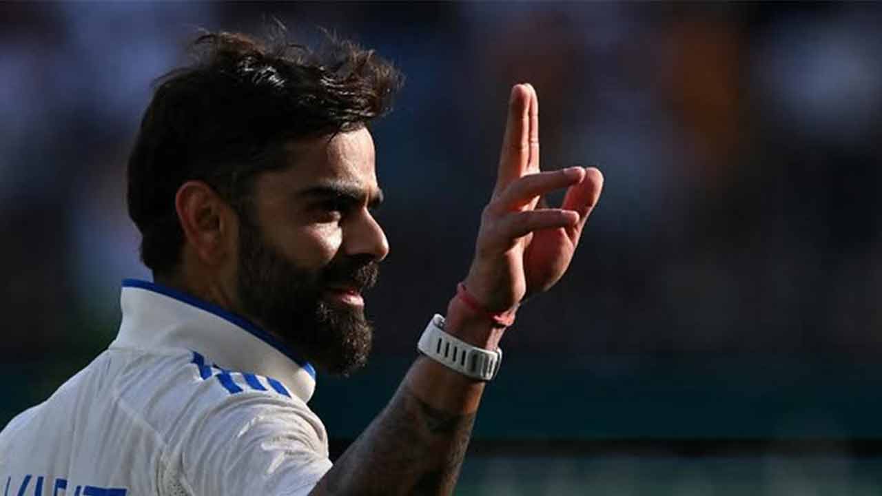 বৃহস্পতিবার রাত থেকে কয়েক ঘণ্টা গায়েব শুক্রবার সকালে খুঁজে পাওয়া গেল কোহলিকে