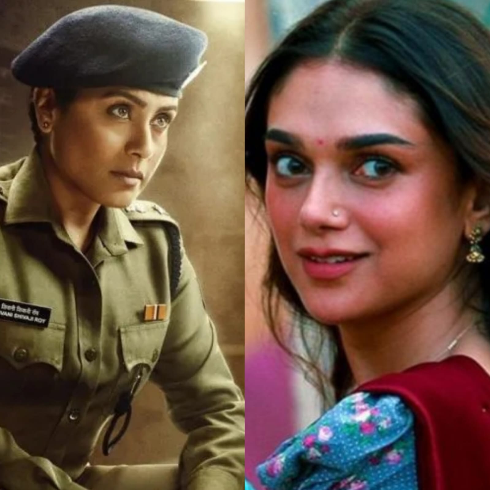 বাংলা ছবিতে নেই নতুন ঘোষণা রানি মুখোপাধ্যায় বনাম অদিতি কে জিতবেন দর্শকের মন