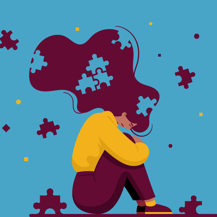 সবকিছু অর্থহীন মনে হচ্ছে জীবন কি সত্যিই শেষ হয়ে যাচ্ছে