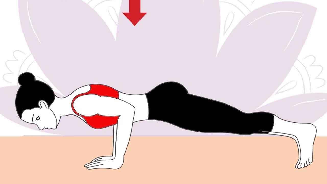 পেটের মেদ কমাতে ঠিক কত ক্ষণ অভ্যাস করবেন ফলকাসন কী লাভ হয় এই আসনে