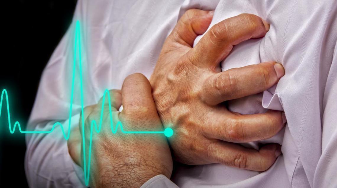 একাকী অবস্থায় হার্ট অ্যাটাক ভুল নয়, সঠিক সিদ্ধান্তই পারে জীবন বাঁচাতে