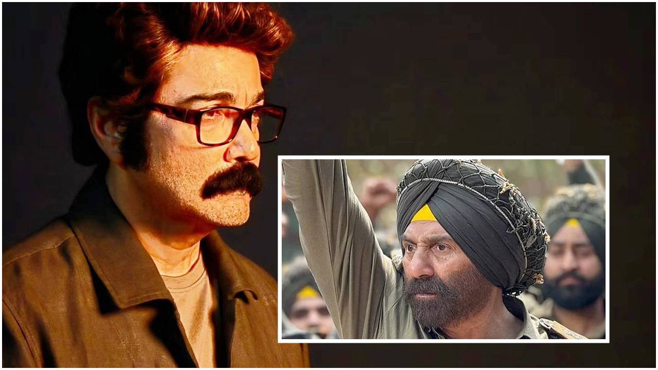 কলকাতাতেও কোটির ক্লাবে বর্ডার ২ সানি দেওলের একমাত্র প্রতিদ্বন্দ্বী কি প্রসেনজিৎ