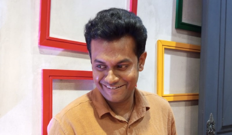 বিয়ে মানেই দায়িত্ব ভালোবাসা আর সম্মান অহেতুক জাঁকজমক নয় বললেন অনুজয়