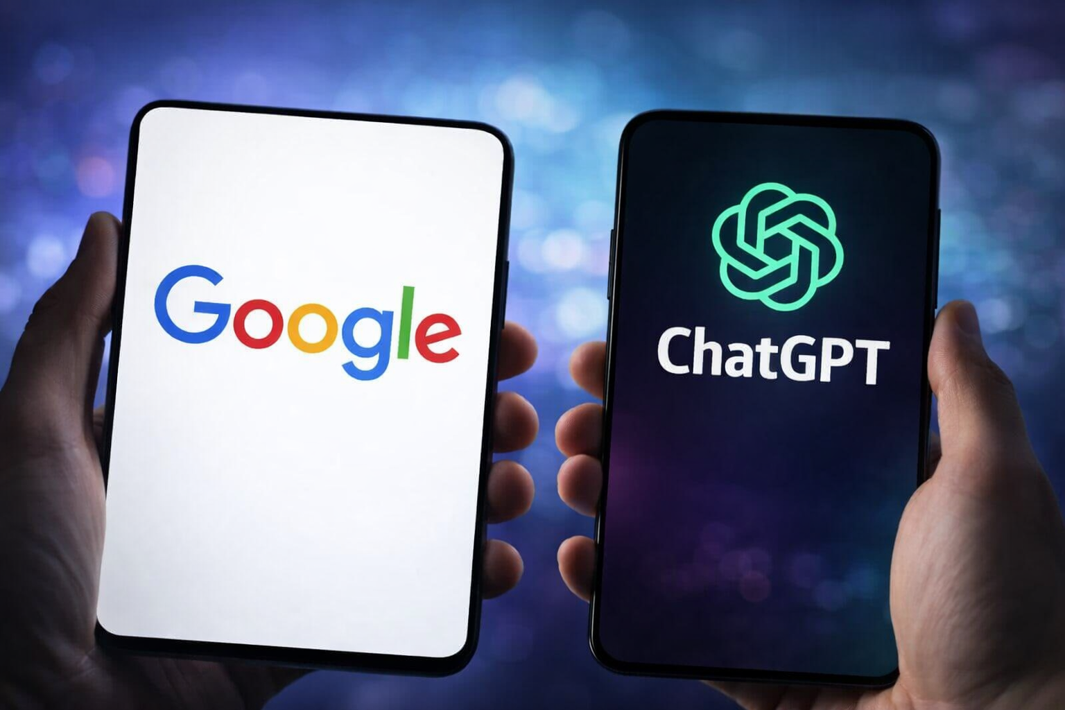 অনুবাদের দুনিয়ায় নতুন লড়াই গুগলকে টেক্কা দিতে চ্যাটজিপিটি ট্রান্সলেট আনছে ওপেনএআই