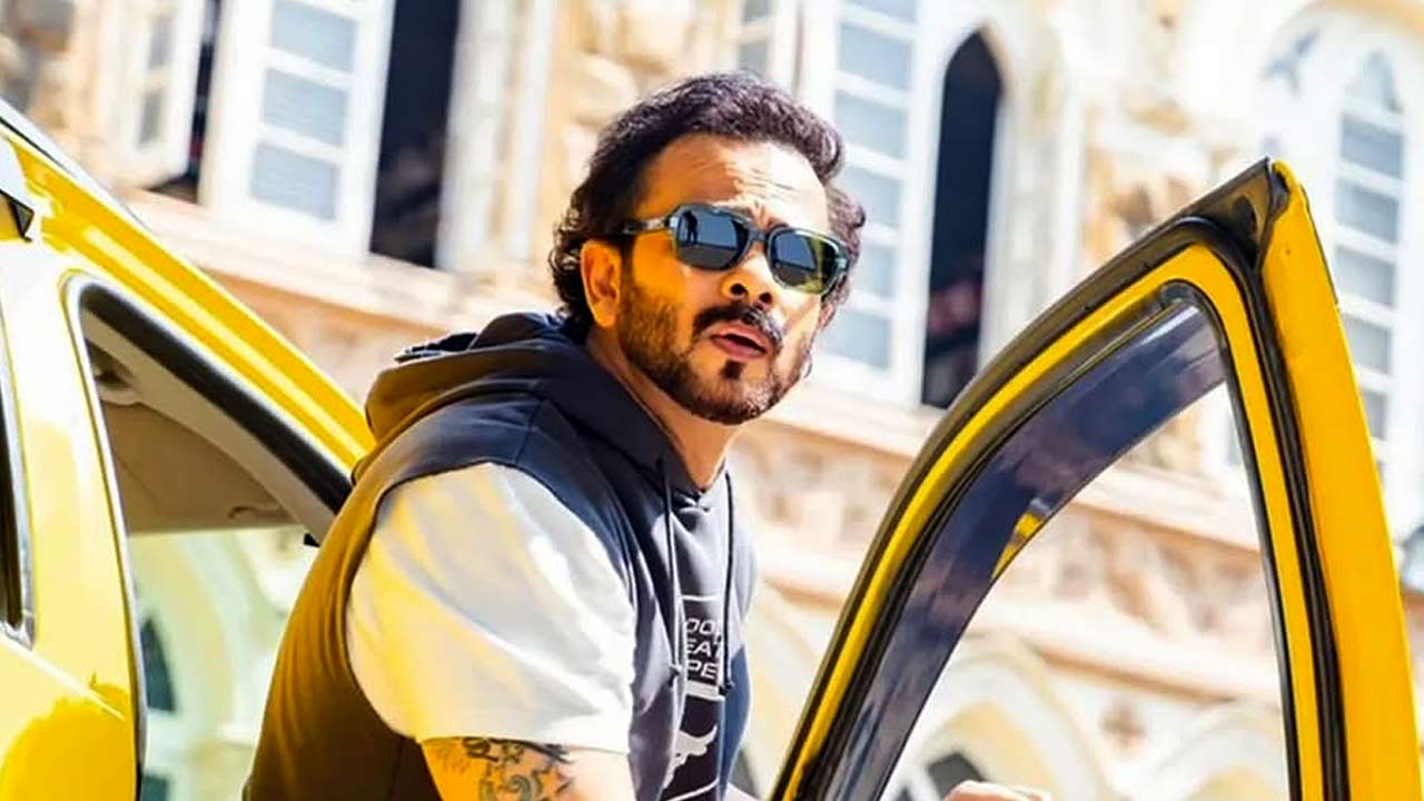 গুলি চলেছে রোহিতের বাড়ির সামনে! সম্প্রতি কিনেছেন সাড়ে চার কোটির গাড়ি, কত সম্পত্তি পরিচালকের?