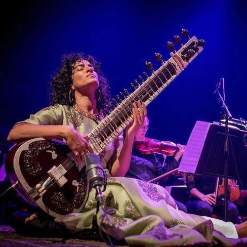 বারবার মনোনয়ন, তবু পুরস্কার নেই  আবারও আন্তর্জাতিক স্বীকৃতি পেলেন না অনুষ্কা