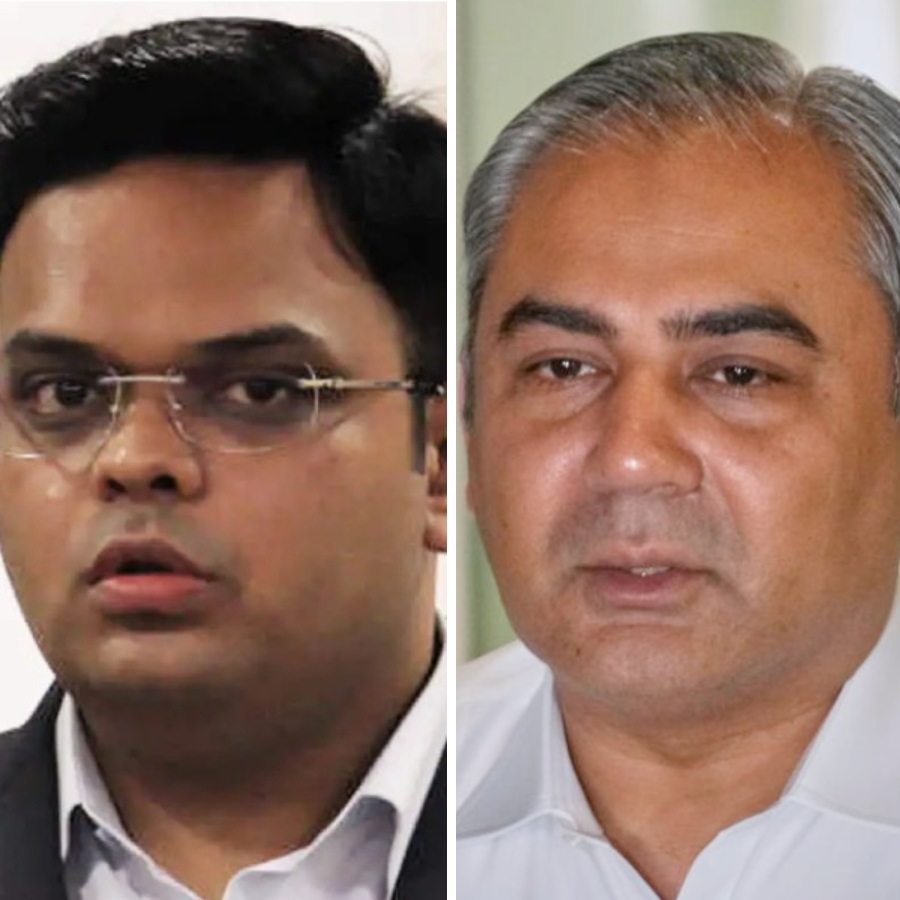 ক্রিকেটের স্বার্থের পরিপন্থী! পাকিস্তানের ভারত-ম‍্যাচ বয়কটে প্রথম প্রতিক্রিয়া আইসিসির, জয় শাহেরা হুঁশিয়ারি দিলেন নকভিদের