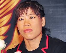 আঘাত দেওয়ার উদ্দেশ্য ছিল না ক্ষমা চাইলেন মেরি কম প্রাক্তন স্বামীকে বেকার বলায় বিতর্কে সাফাই ছয়বারের বিশ্বচ্যাম্পিয়নের