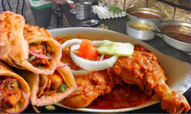 চিকেন রোল মুগের লাড্ডু চিকেন চাপ সব ফেল ফুটপাতে আচমকা হানা খাদ্য সুরক্ষা দফতরের গুণমানে সবুজ সঙ্কেত পেল না ৬ খাবার