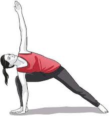 লিভারের দীর্ঘস্থায়ী সমস্যায় স্বস্তি ফ্যাটি লিভার দূর করতে রোজ করুন এই বিশেষ যোগাসন 