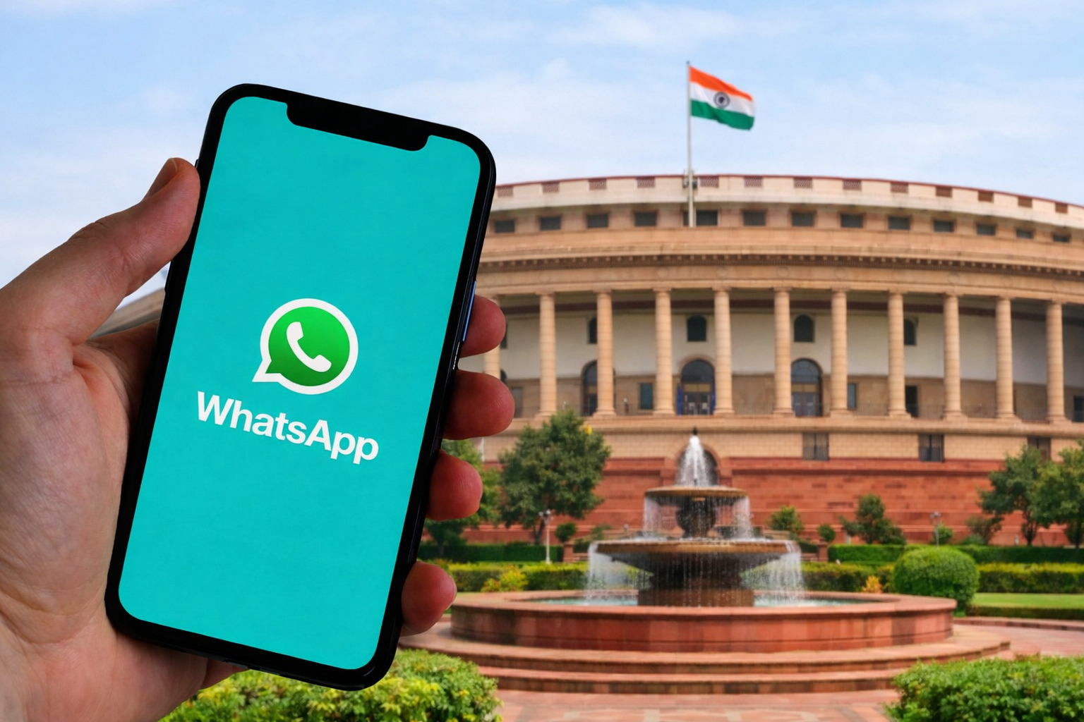 জাতীয় গোপনীয়তা প্রশ্নে হোয়াটসঅ্যাপের অবস্থান নিয়ে অসন্তোষ সুপ্রিম কোর্টের