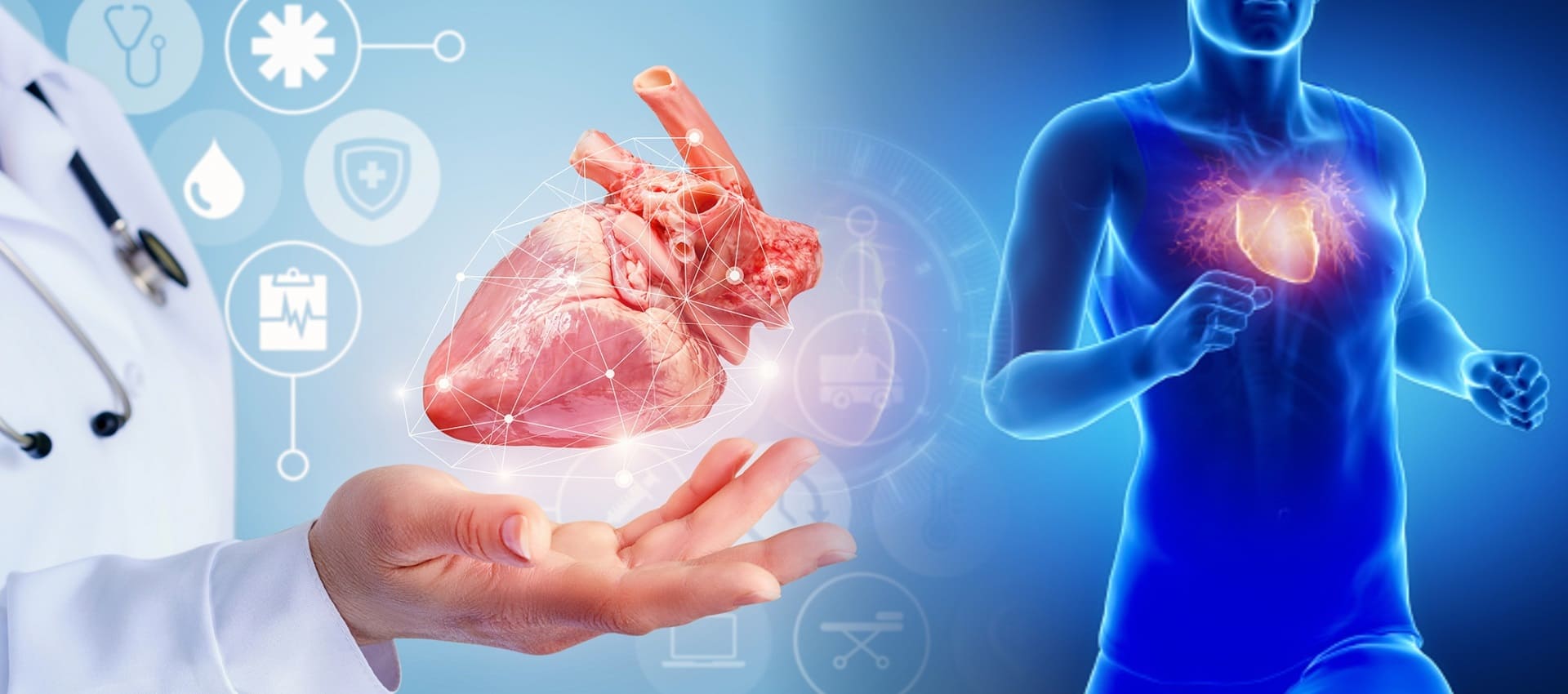 ঘরেই ৪০ সেকেন্ডে হার্টের স্বাস্থ্য পরীক্ষা করুন