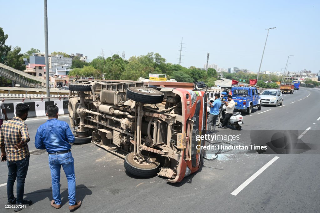 আলিপুরদুয়ারের পুঁটিমারিতে গাড়ি দুর্ঘটনা, মৃত ৩