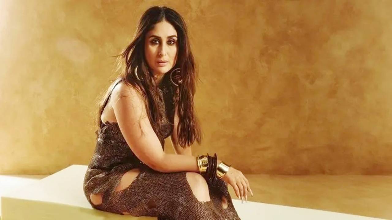 উনি তো সব সময় ‘অ্যাটিটিউড’ দেখান, কার তোপের মুখে করিনা কপূর খান! আবার কী ঘটালেন?