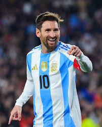 কানসাস সিটিতে শিবির গড়ছে মেসির আর্জেন্তিনা দল