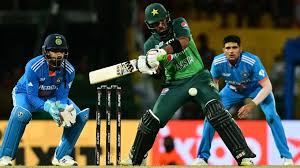 PCB-র দ্বিচারিত ভারতের বিরুদ্ধে বিশ্বকাপের ম্যাচ বয়কট করলেও এমার্জিং এশিয়া কাপ খেলবে পাকিস্তান