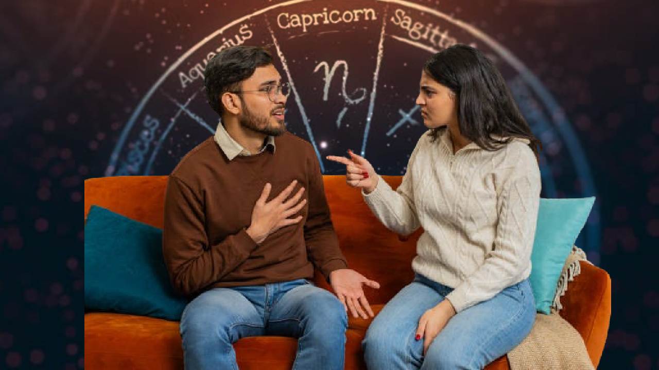 কেউ দূরে সরে যান কেউ নিশ্চিত না হওয়া পর্যন্ত ঝামেলা করেন সম্পর্কের কঠিন মুহূর্তগুলো কোন রাশি কী ভাবে সামলায়