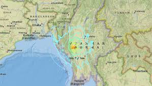 দূরের ভূমিকম্প, তবু শহরে তীব্র কম্পন — বিশেষজ্ঞদের মতে কারণ কলকাতার ভূগর্ভস্থ গঠন