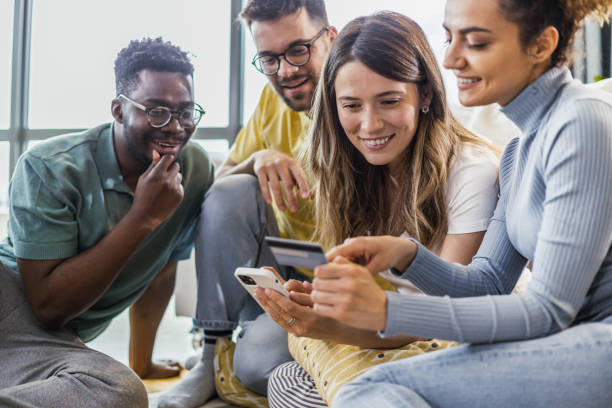 ডিজিটাল লেনদেনের বিপ্লব ভরসার প্রযুক্তি ও জ্ঞান অর্জনের নতুন সুযোগ