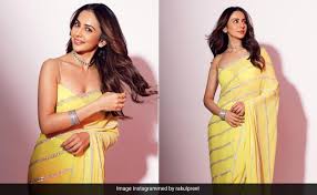 রকুলপ্রীতের ফিটনেস রহস্য: কড়া ডায়েট নয়, এই খাবারেই তন্বী শরীর ধরে রাখেন অভিনেত্রী