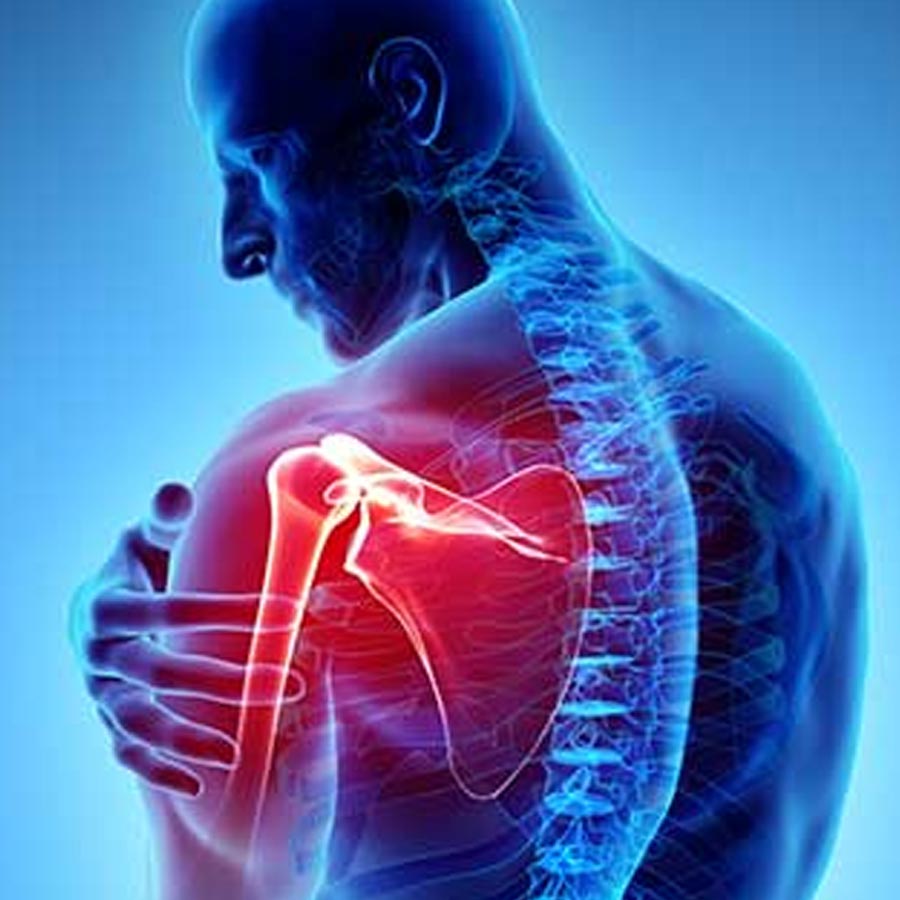 কাঁধ থেকে কোমর কিংবা হাঁটু হাড়ের ব্যথায় কাবু না হয়ে সুস্থ হওয়ার দাওয়াই দিলেন বিশেষজ্ঞরা