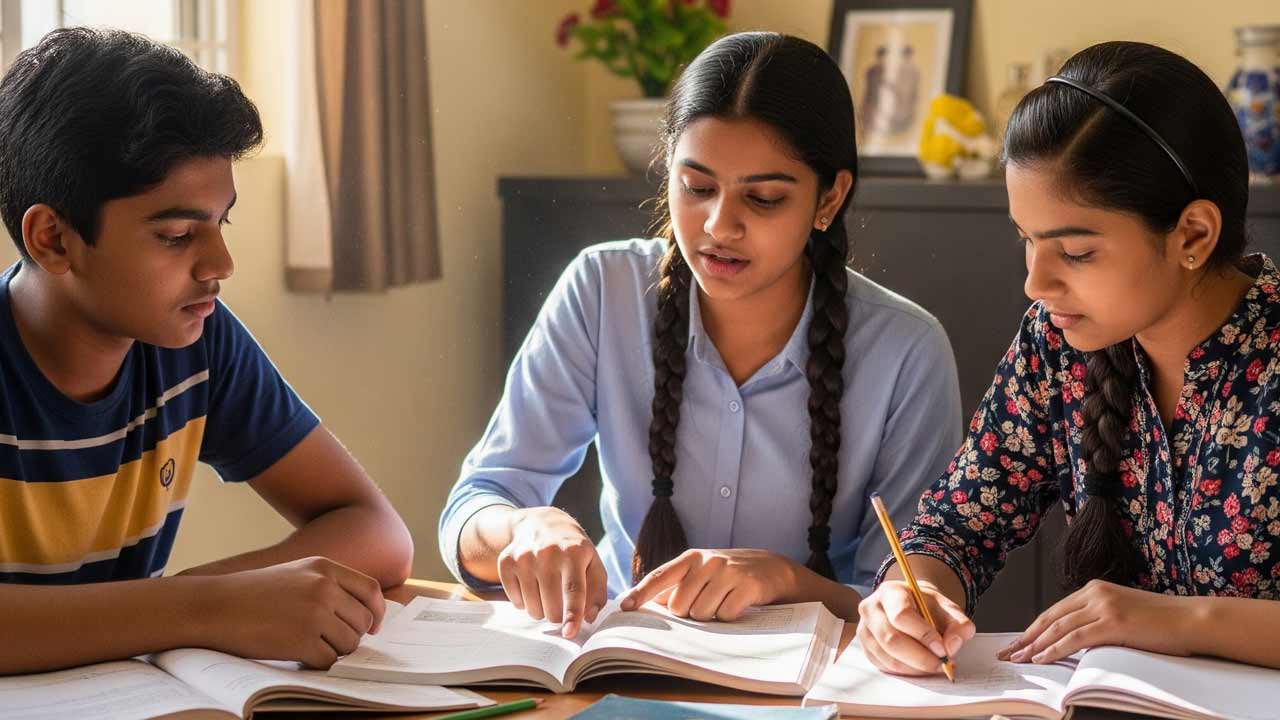 সোমবার মাধ্যমিকের গণিত পরীক্ষা ফর্মুলা মনে রাখা যা কোন উপায়ে জানাচ্ছেন বিশেষজ্ঞ