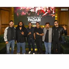 ‘লক্ষ্মীছাড়া’র নতুন গানে প্রেম আর অনুভূতির নতুন রং