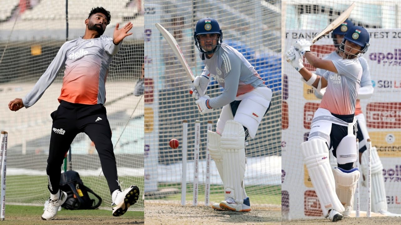 বিশ্বকাপ একাদশের প্রস্তুতি মুম্বইয়ে ভারতের চোট আঘাতের পরিস্থিতি