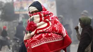 ফেব্রুয়ারিতে শীতের ফেরার সম্ভাবনা ও সর্বনিম্ন তাপমাত্রা কত পর্যন্ত নামতে পারে জানুন