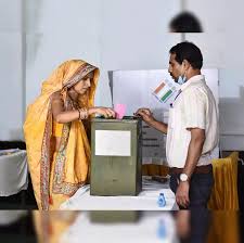  রাজ্যে এবার এক দফাতেই ভোট চায় সিইও দফতর এবার কি তবে একদিনেই ভোট