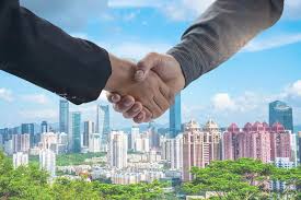  রিয়েল এস্টেট ব্যবসায় যুক্ত  নতুন আবাসন প্রকল্পে সোনায় সোহাগা  এই রাশির জাতক হলে চাকরিজীবীদের জন্য বড় চমক