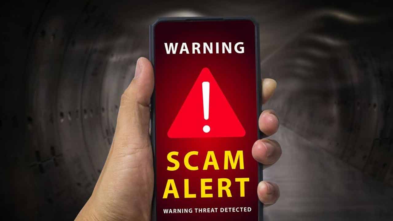 হোয়াট্‌সঅ্যাপে বিয়ের কার্ড, সঙ্গে একটা লিঙ্ক! অযাচিত নিমন্ত্রণ গ্রহণ করতেই অ্যাকাউন্ট ফাঁকা, প্রতারণার নয়া ফাঁদ