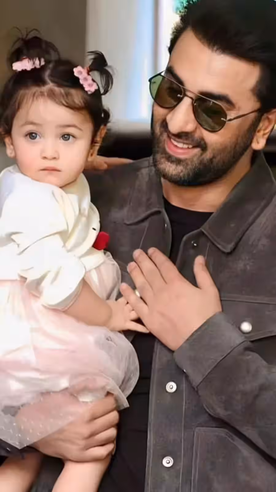 জাপানে অ্যানিম্যাল মুক্তি মেয়ে রাহাকে নিয়ে বিশেষ পরিকল্পনার কথা বললেন রণবীর